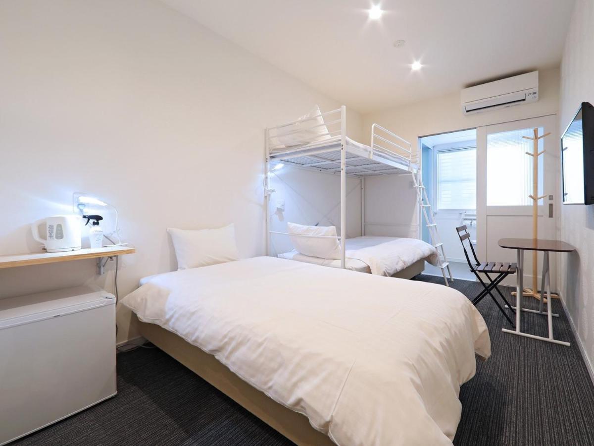 Hotel C&S Shin Omuta Miike Kültér fotó