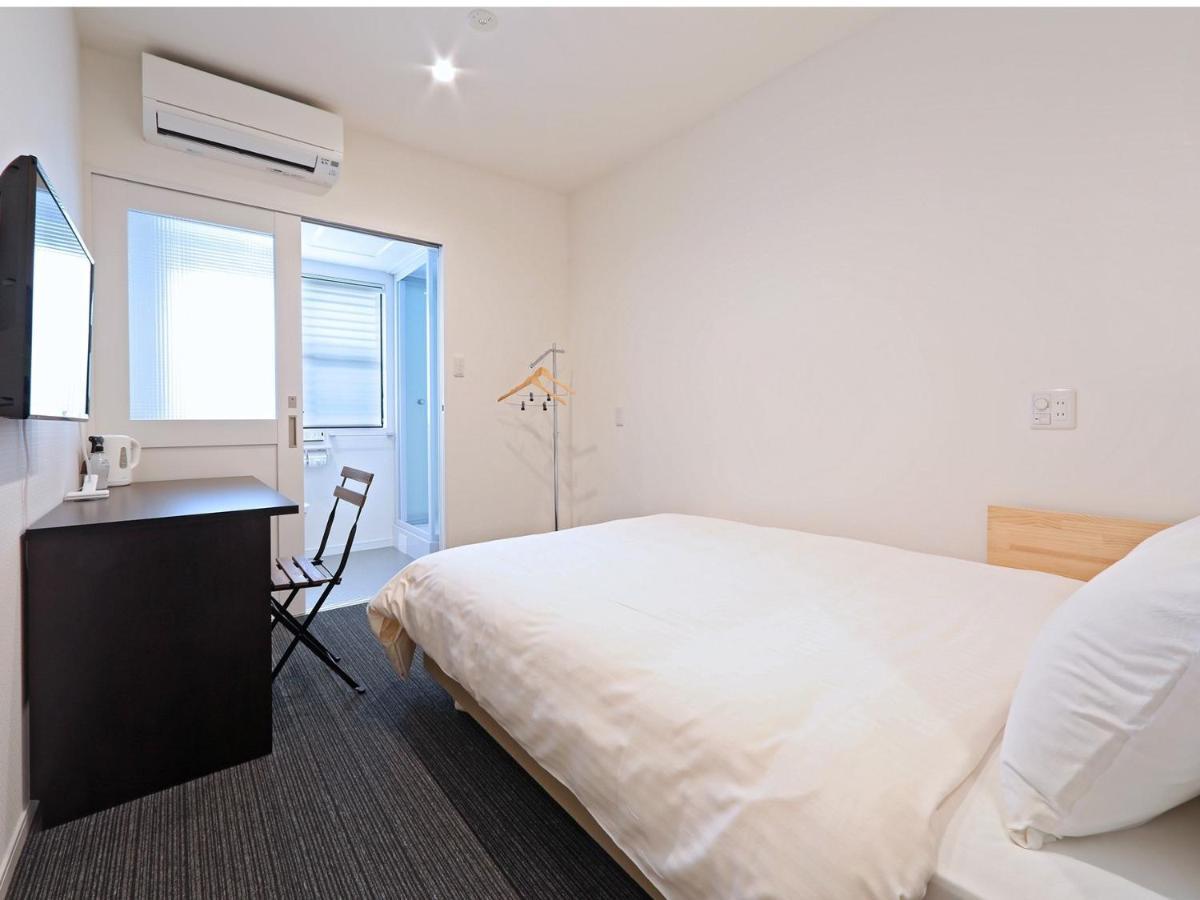 Hotel C&S Shin Omuta Miike Kültér fotó